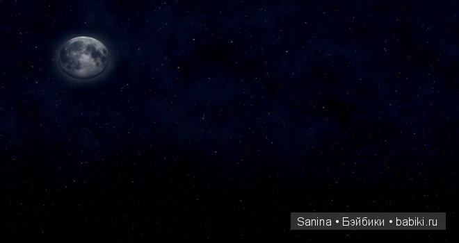 Топик о кукле, которой нет... или Обратная сторона луны... (BJD) | Бэйбики Топик о кукле, которой нет... или Обратная сторона луны... (BJD)