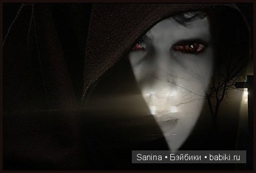 Топик о кукле, которой нет... или Обратная сторона луны... (BJD) | Бэйбики Топик о кукле, которой нет... или Обратная сторона луны... (BJD) (фото 3)