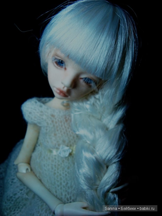 Топик о кукле, которой нет... или Обратная сторона луны... (BJD) | Бэйбики Топик о кукле, которой нет... или Обратная сторона луны... (BJD) (фото 5)