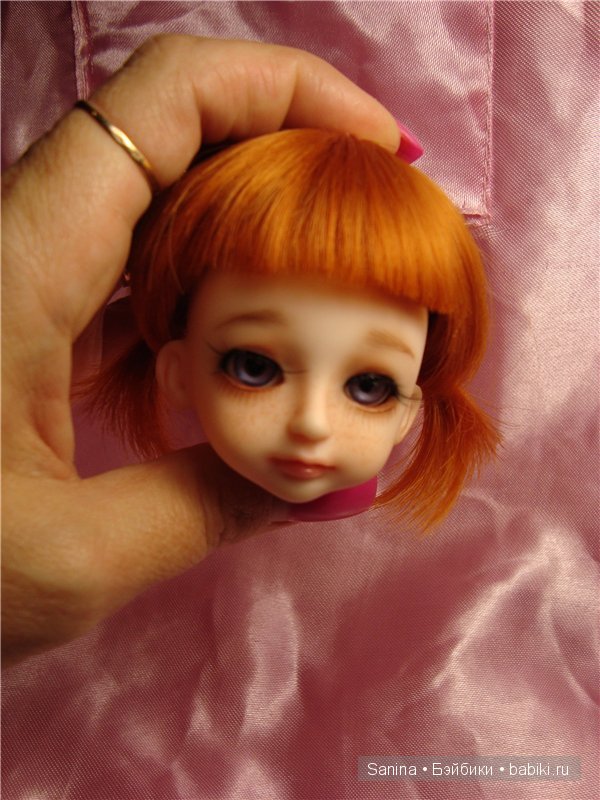 Новые работы от Sanina. Разрешите представить (фото 2)