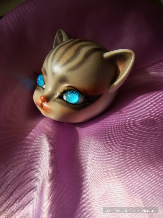 Новые работы от Sanina. Разрешите представить (фото 6)