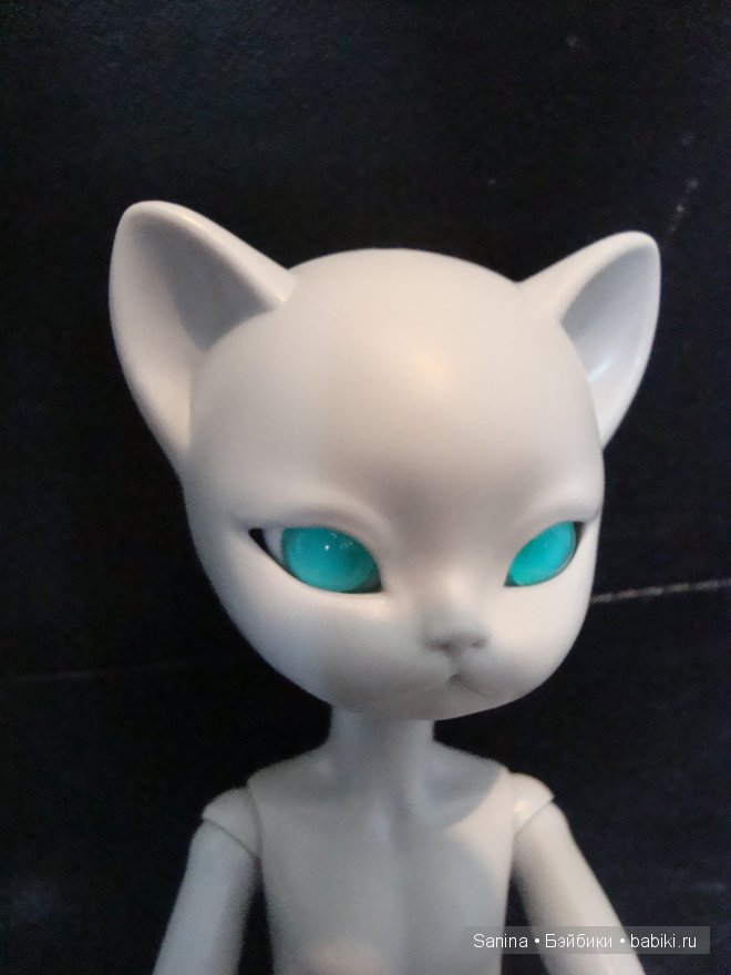 Новые работы от Sanina. Разрешите представить (фото 4)