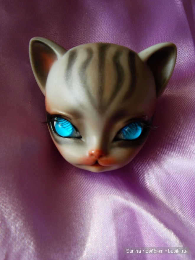 Новые работы от Sanina. Разрешите представить (фото 7)