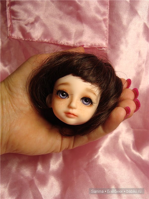 Новые работы от Sanina. Разрешите представить (фото 3)