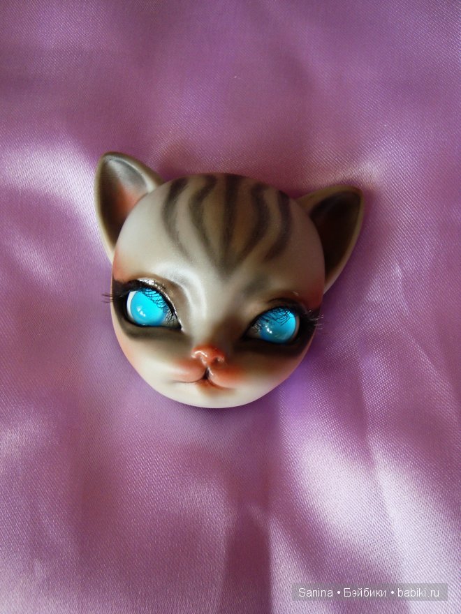 Новые работы от Sanina. Разрешите представить (фото 5)