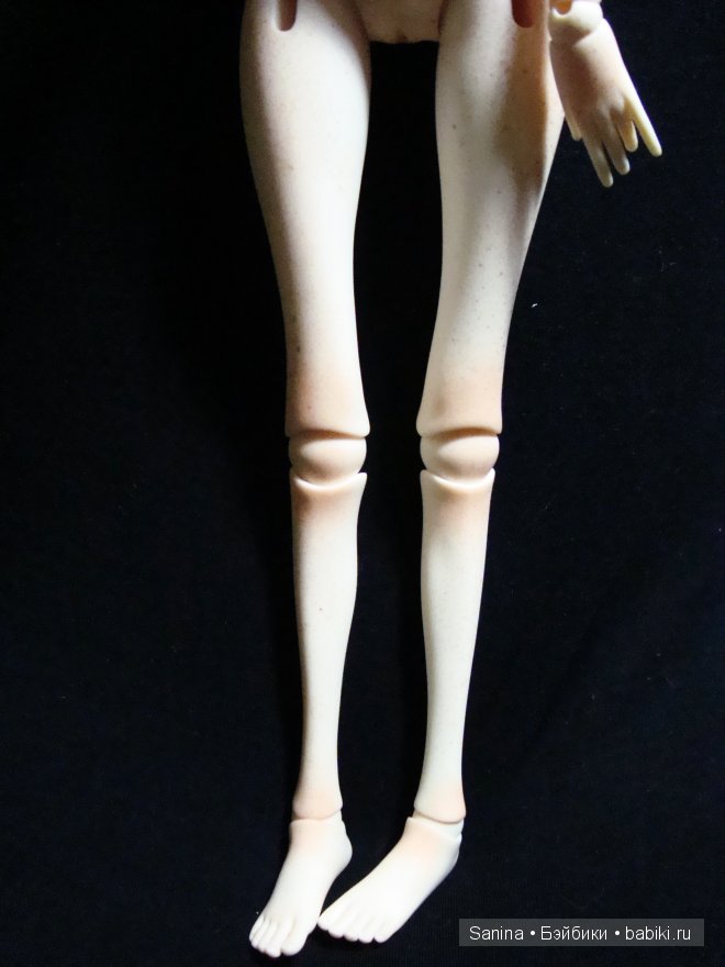 Моя новая работа. Ларина от D.I.M. Мейк-ап и блашинг (фото 6)