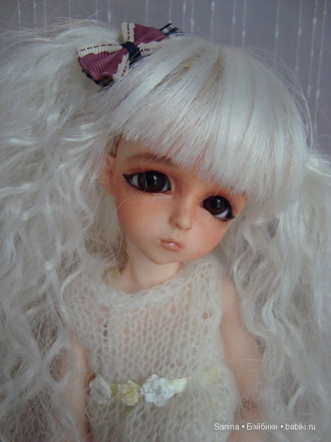 LeekeWorld ProjectDoll Mikhaila