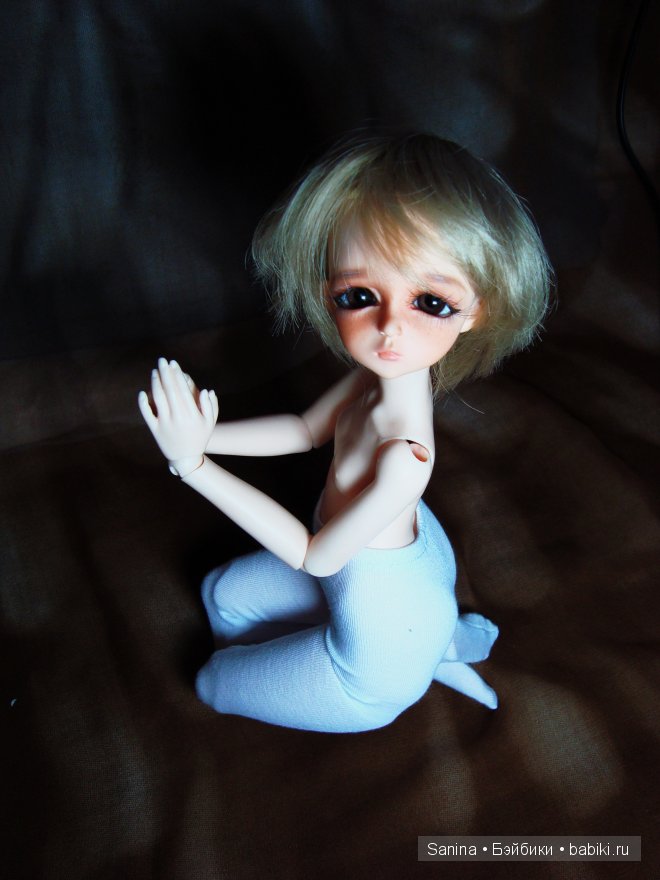 LeekeWorld ProjectDoll Mikhaila