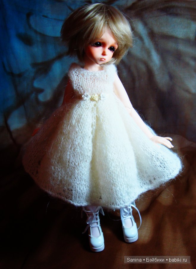 LeekeWorld ProjectDoll Mikhaila