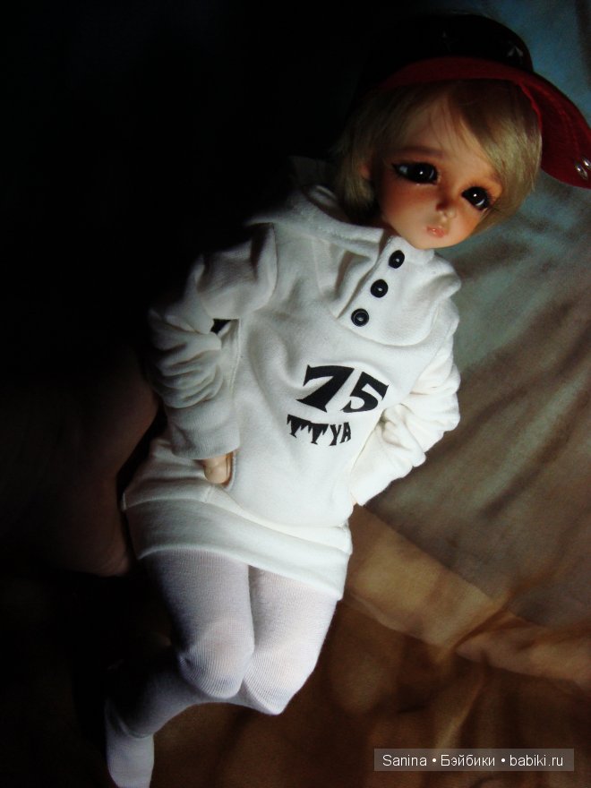 LeekeWorld ProjectDoll Mikhaila