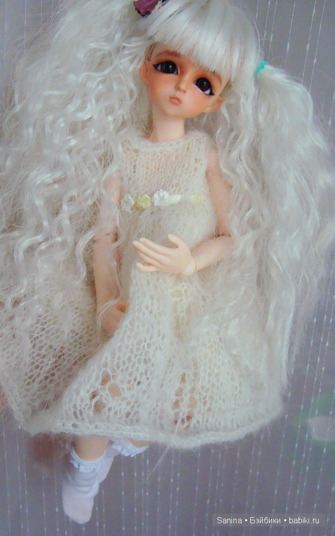 LeekeWorld ProjectDoll Mikhaila