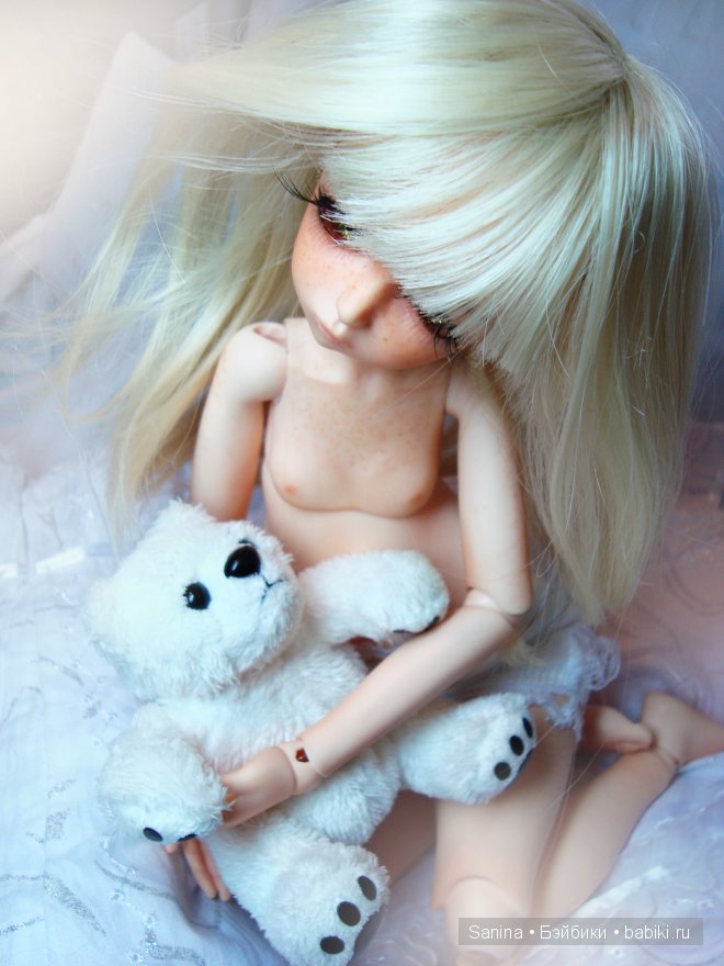 Подарок для Мишель. (LeekeWorld) (фото 5)