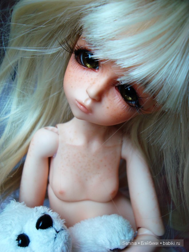 Подарок для Мишель. (LeekeWorld) (фото 6)