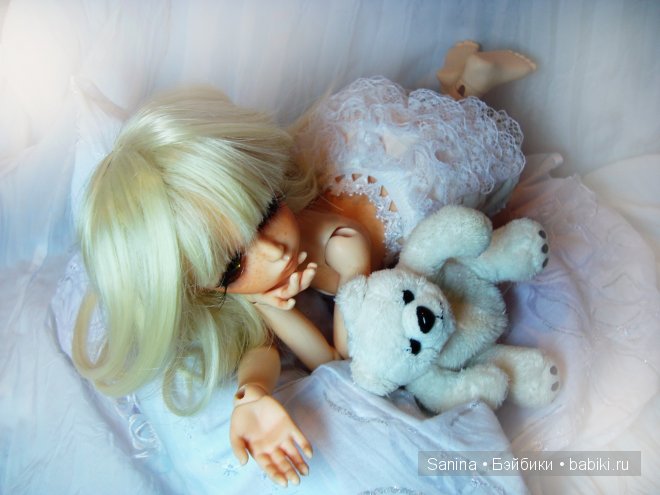 Подарок для Мишель. (LeekeWorld) (фото 4)