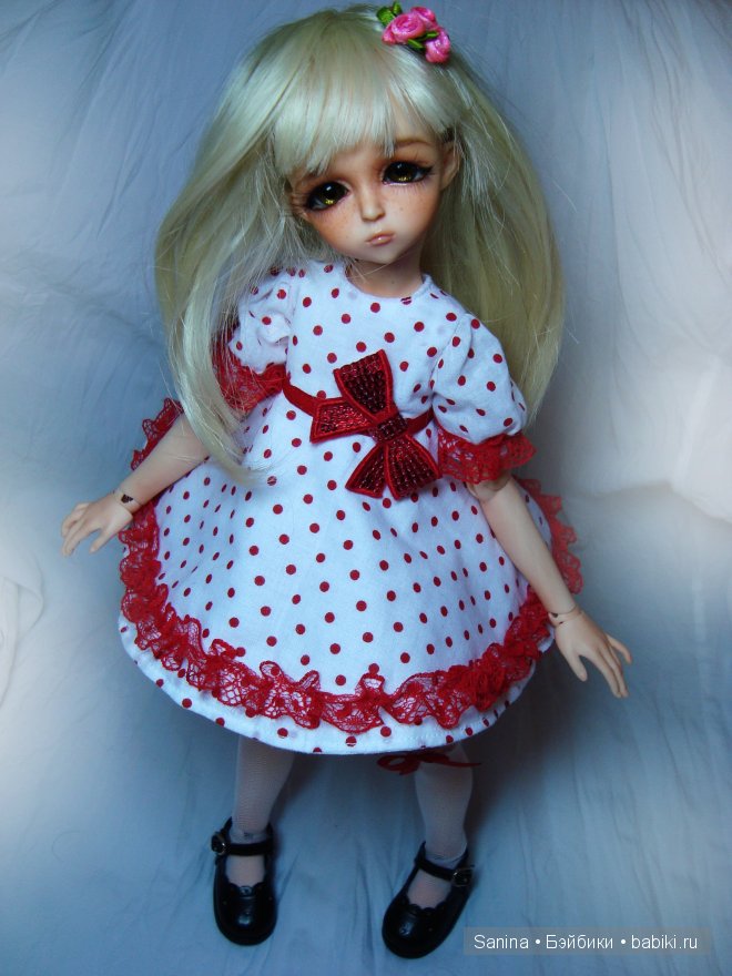 Подарок для Мишель. (LeekeWorld) (фото 8)