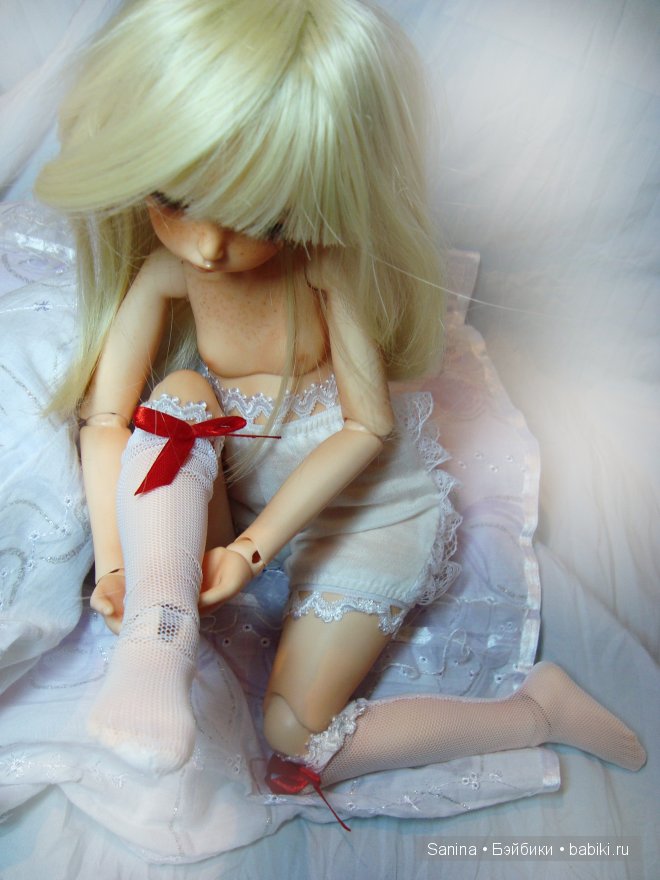 Подарок для Мишель. (LeekeWorld) (фото 7)