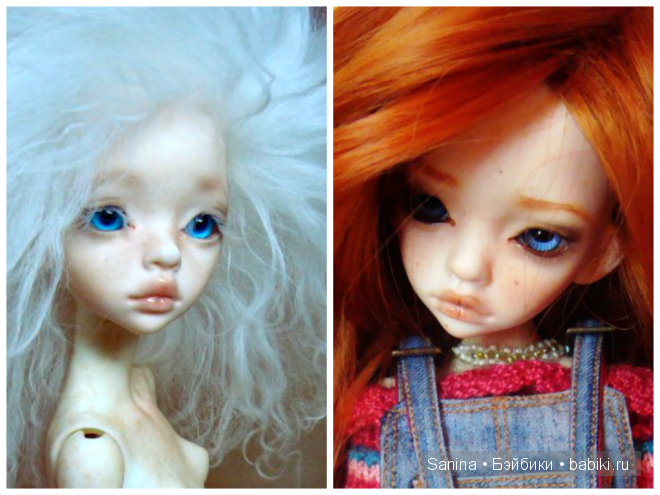 Моё рыжее настроение 2013. или Тайна цвета апельсина (фото 6)