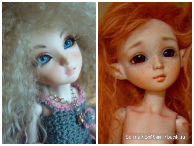 Моё рыжее настроение 2013. или Тайна цвета апельсина (фото 8)