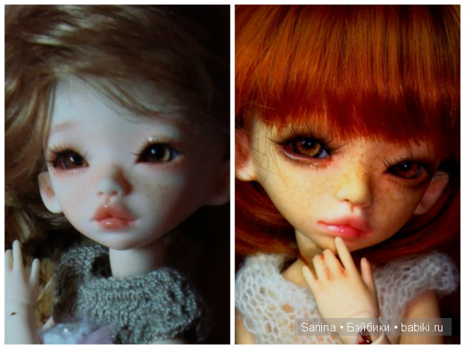 Моё рыжее настроение 2013. или Тайна цвета апельсина (фото 7)