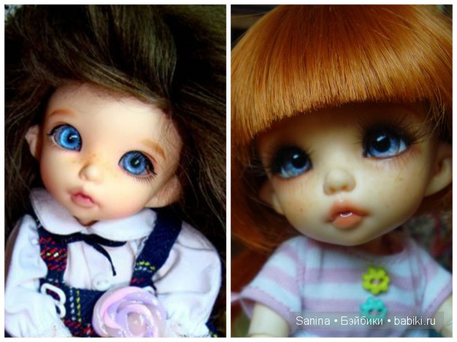 Моё рыжее настроение 2013. или Тайна цвета апельсина (фото 5)