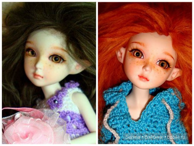 Моё рыжее настроение 2013. или Тайна цвета апельсина (фото 9)