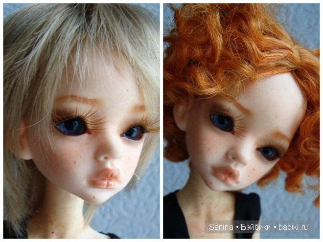 Моё рыжее настроение 2013. или Тайна цвета апельсина (фото 4)