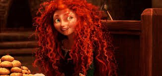 Моё рыжее настроение 2013. или Тайна цвета апельсина (фото 2)