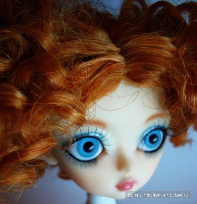 Лада!Приятно познакомиться! И новые работы от Sanina