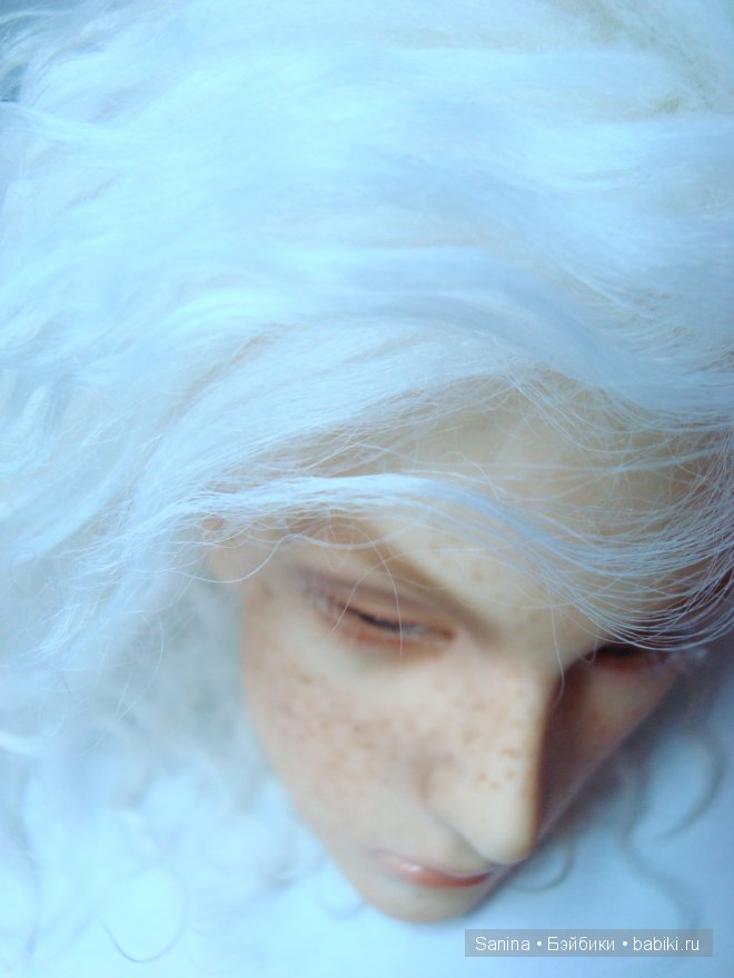 Лада!Приятно познакомиться! И новые работы от Sanina