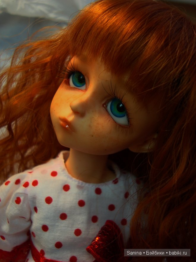 Лада!Приятно познакомиться! И новые работы от Sanina (фото 6)