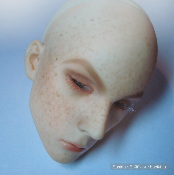 Лада!Приятно познакомиться! И новые работы от Sanina