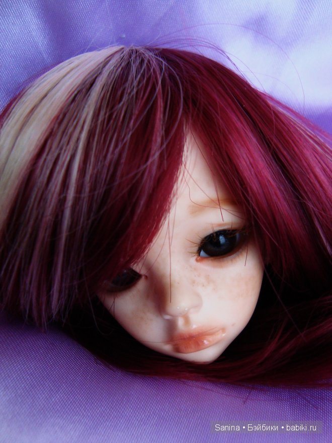 Новые работы от Sanina! Рада пригласить в гости