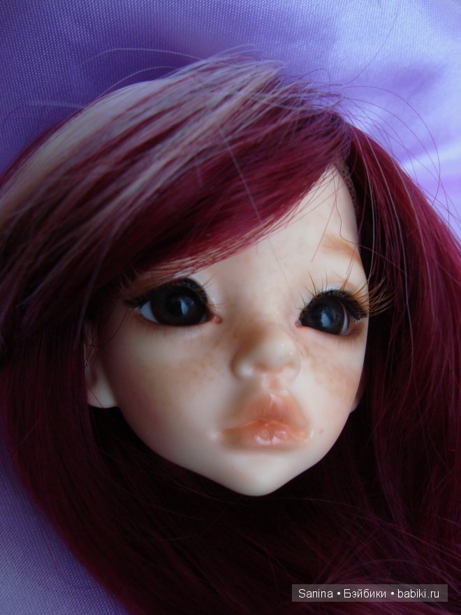 Новые работы от Sanina! Рада пригласить в гости