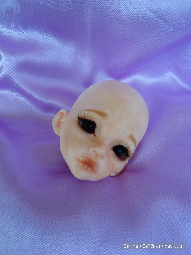 Новые работы от Sanina! Рада пригласить в гости