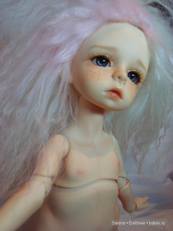 Новые работы от Sanina! Рада пригласить в гости (фото 7)