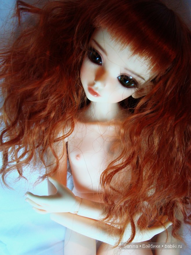 Новые работы от Sanina! Рада пригласить в гости