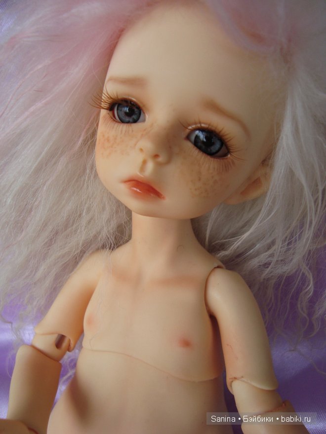 Новые работы от Sanina! Рада пригласить в гости