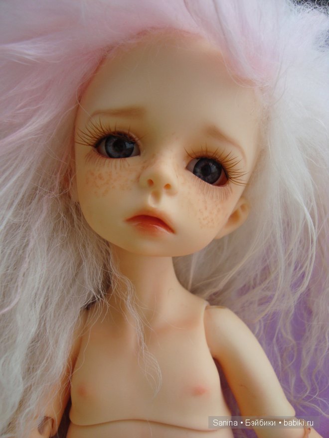 Новые работы от Sanina! Рада пригласить в гости (фото 3)