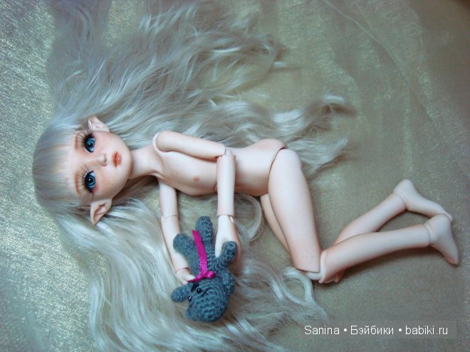 Новые работы от Sanina! Рада пригласить в гости