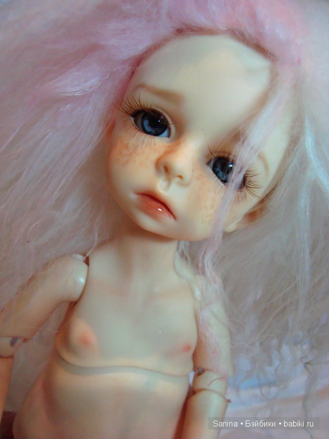 Новые работы от Sanina! Рада пригласить в гости (фото 5)