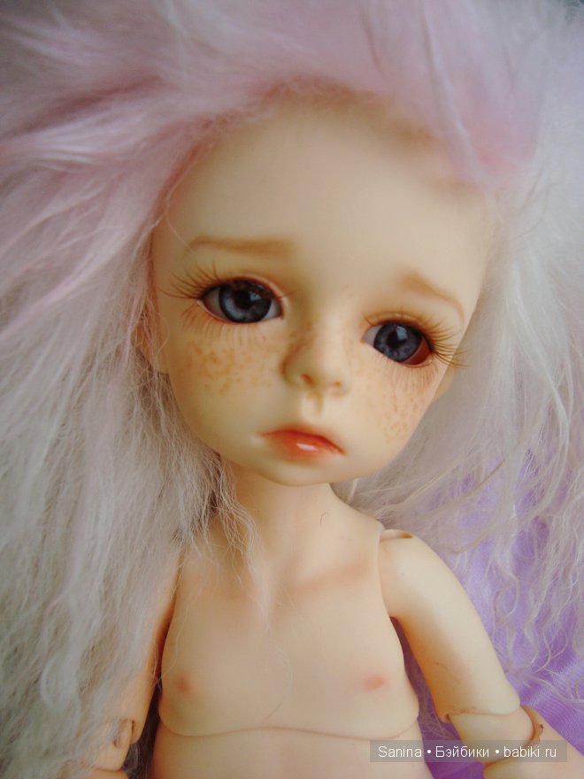 Новые работы от Sanina! Рада пригласить в гости (фото 2)