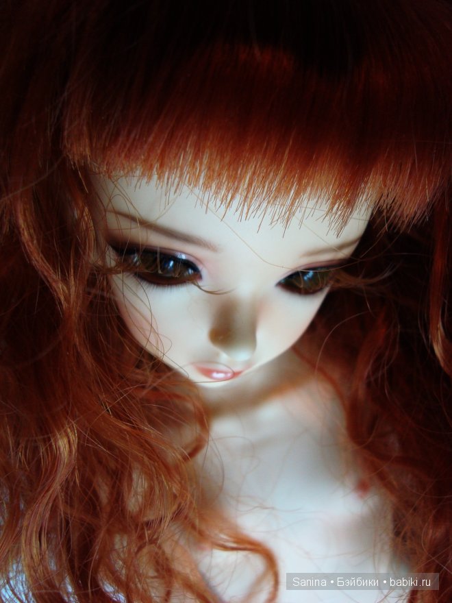 Новые работы от Sanina! Рада пригласить в гости