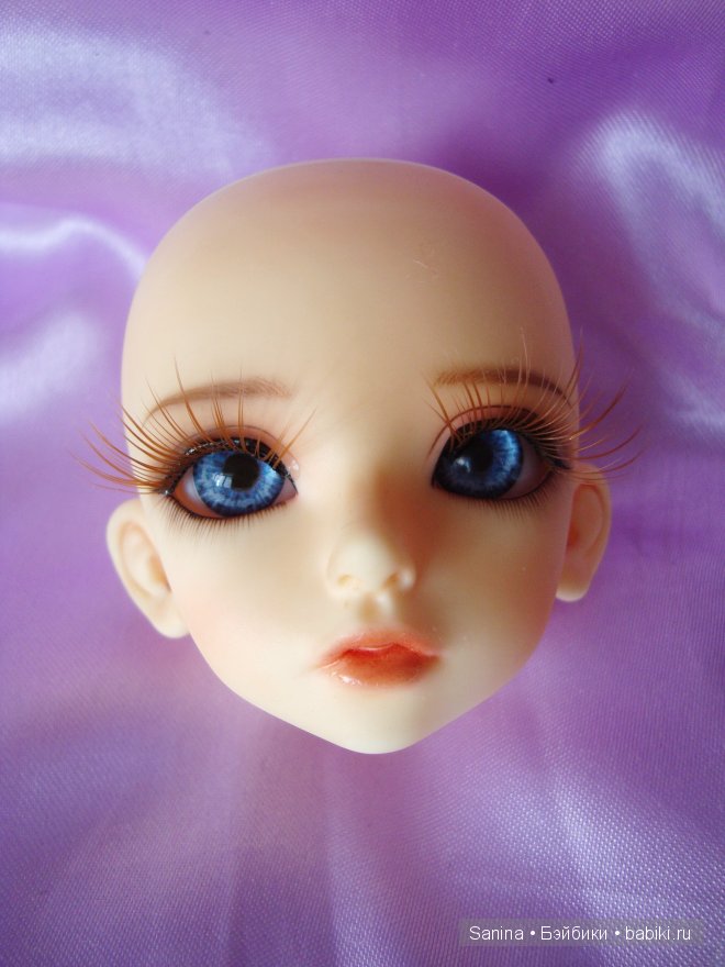 Новые работы от Sanina! Рада пригласить в гости (фото 10)