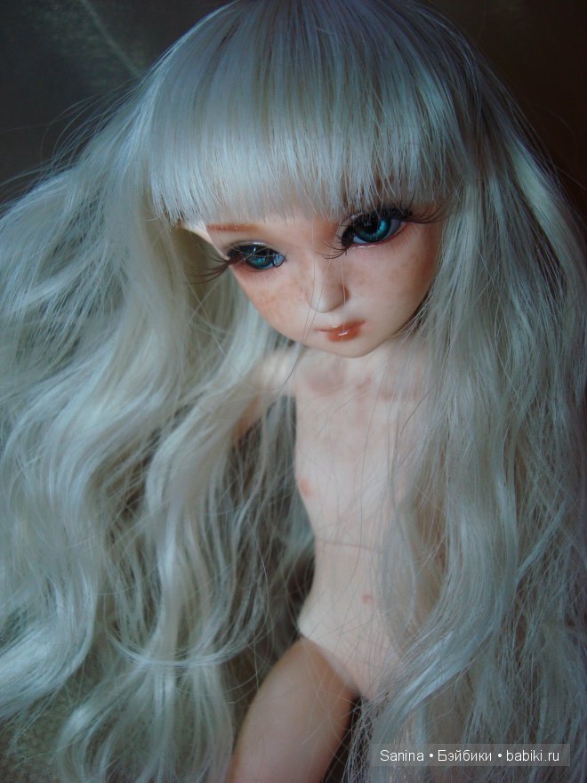 Новые работы от Sanina! Рада пригласить в гости