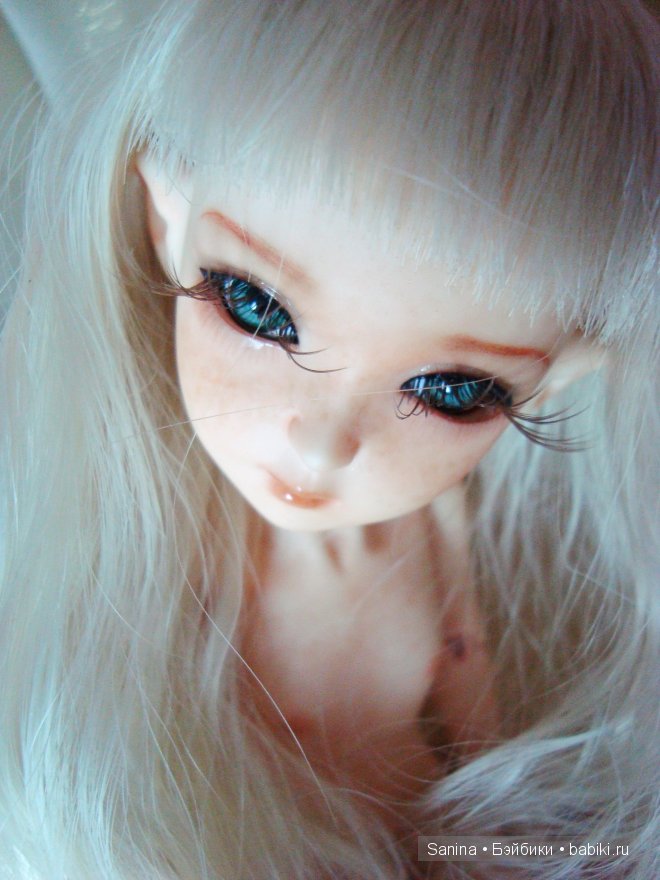 Новые работы от Sanina! Рада пригласить в гости