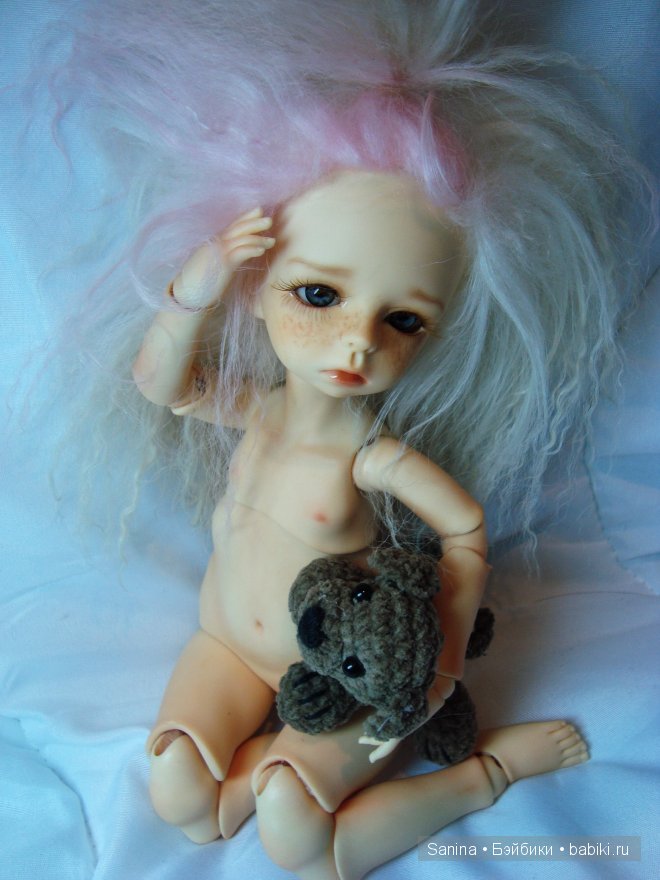 Новые работы от Sanina! Рада пригласить в гости (фото 9)