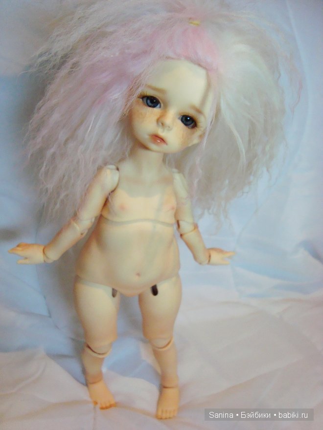 Новые работы от Sanina! Рада пригласить в гости (фото 6)