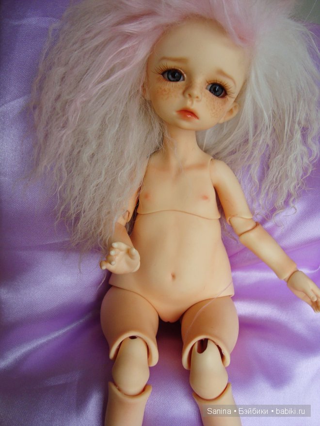 Новые работы от Sanina! Рада пригласить в гости (фото 4)