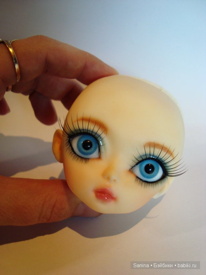 Новые работы от Sanina! Рада пригласить в гости