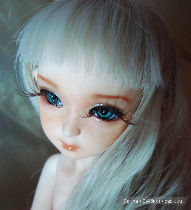 Новые работы от Sanina! Рада пригласить в гости